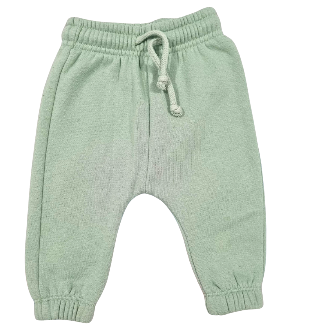 Baby Berry Joggers - Size: 00 (3-6 Months)