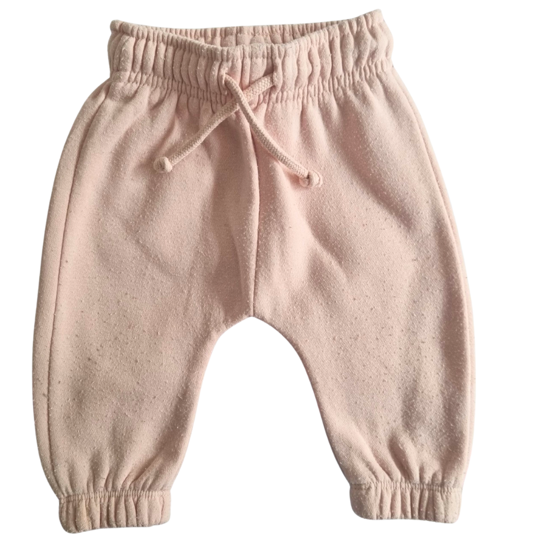 Baby Berry Joggers - Size: 00 (3-6 Months)