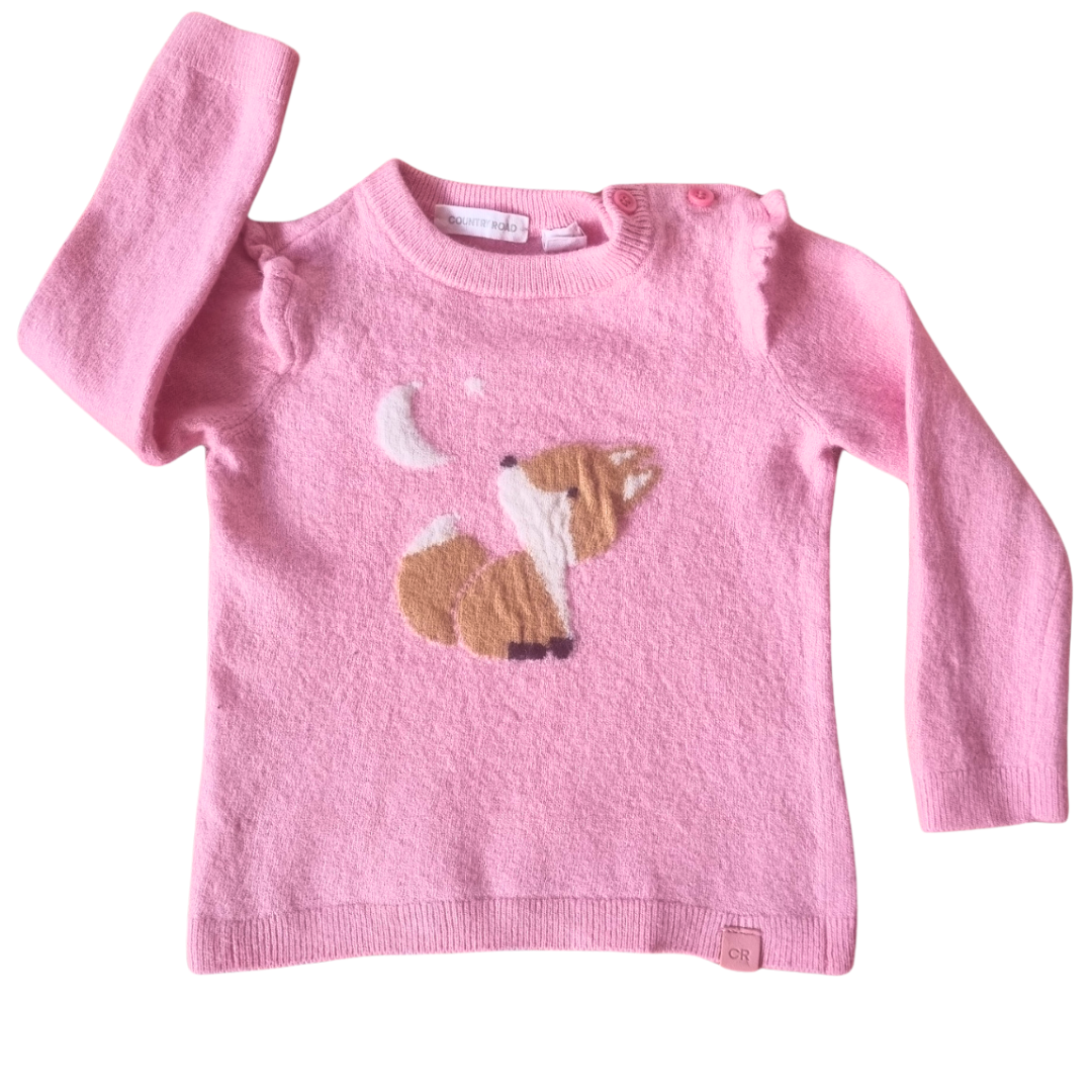 Country Road Jumper - Size: 1