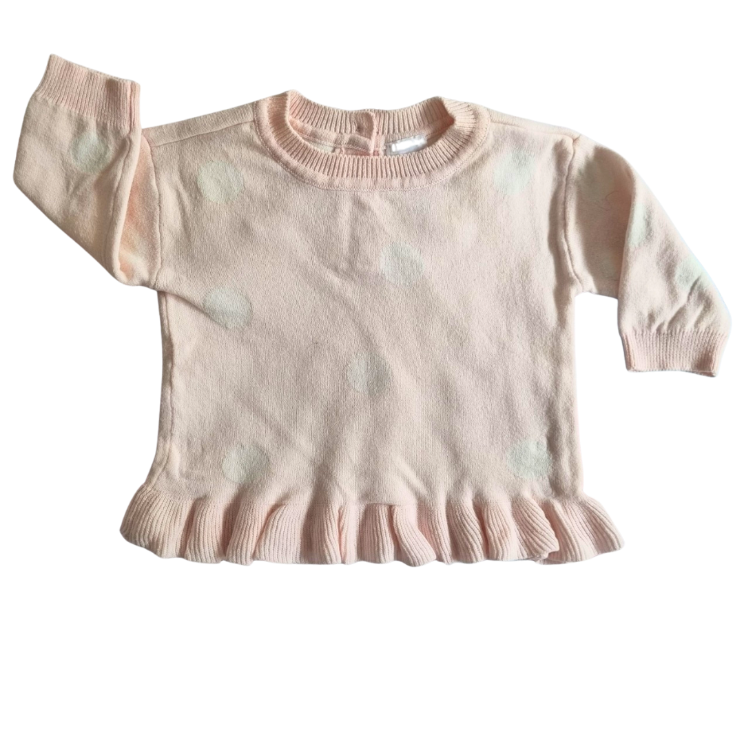 Target Jumper - Size: 00 (3-6 Months)