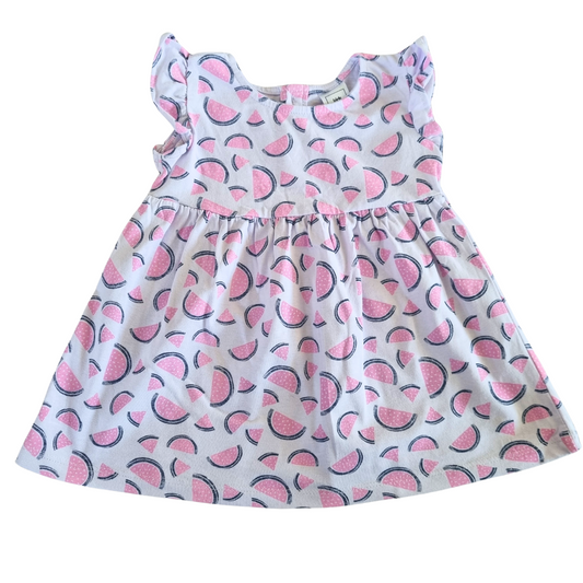 Kids & Co Dress - Size: 00 (3-6 Months)