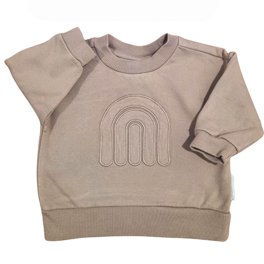Kynd Baby Jumper - Size: 000 (0-3 Months)