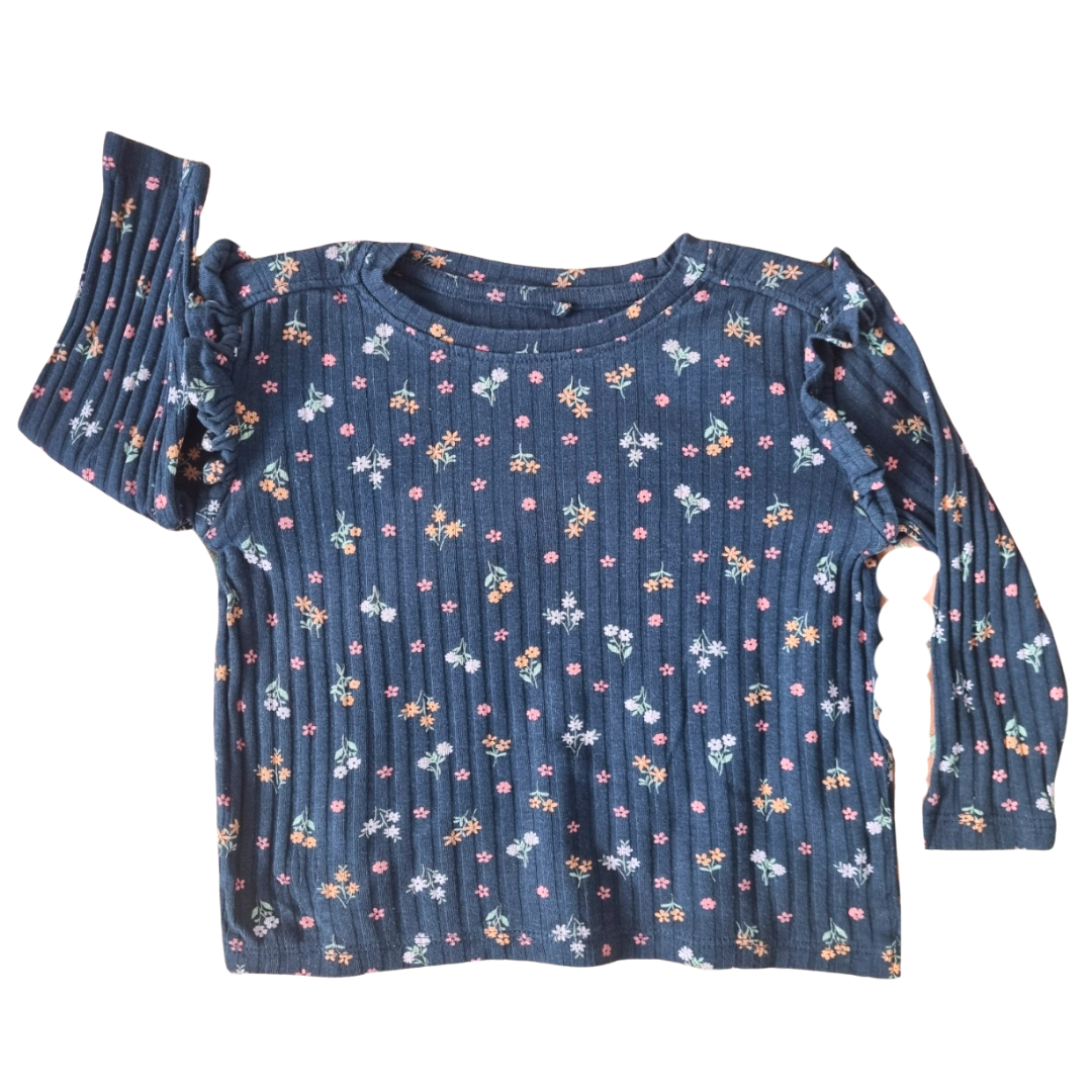 Anko Long Sleeve Top - Size: 2