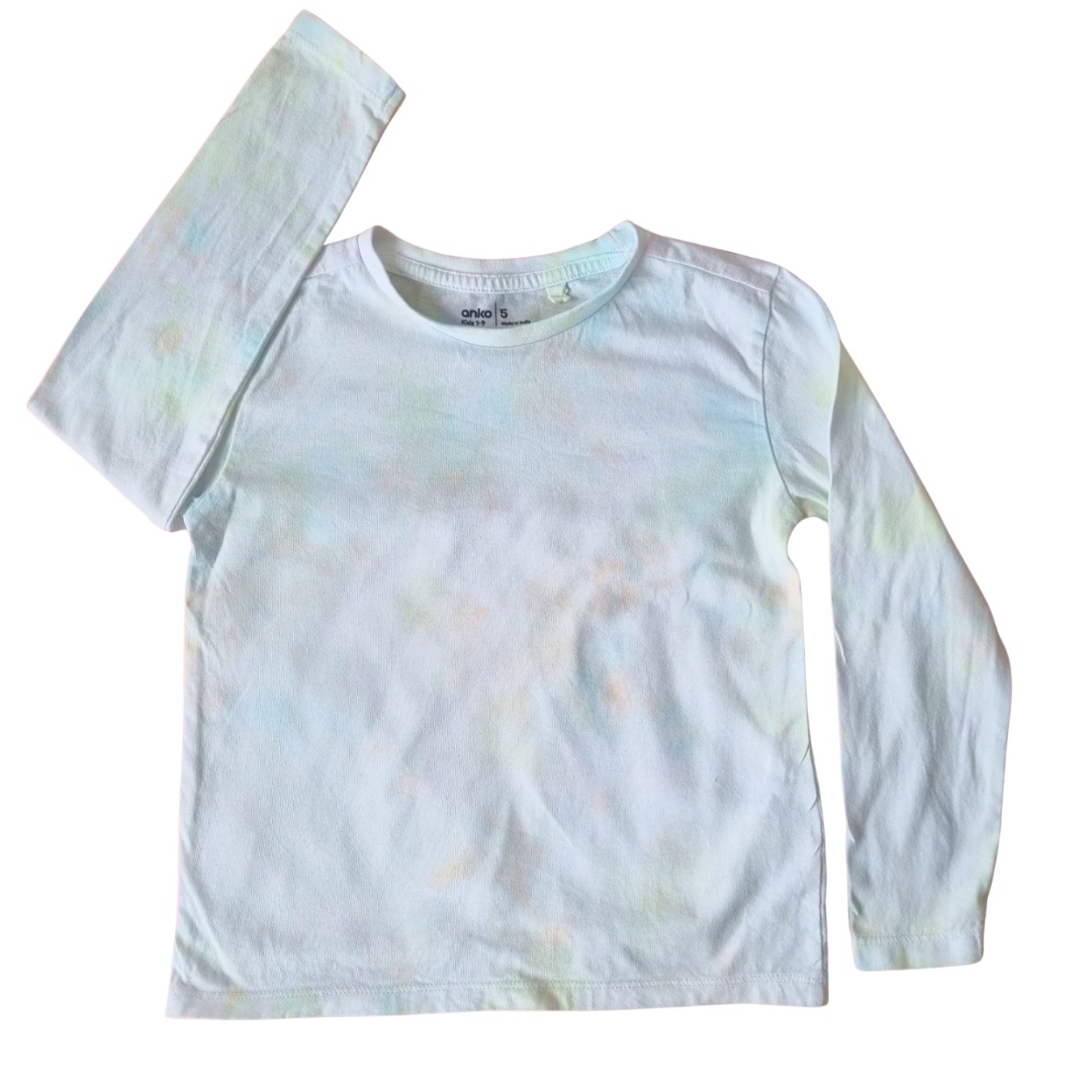 Anko Long Sleeve Top - Size: 5