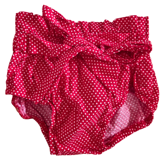 La Sienna Bloomers - Size: 00 (3-6 Months)