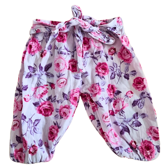 La Sienna Trousers - Size: 00 (3-6 Months)