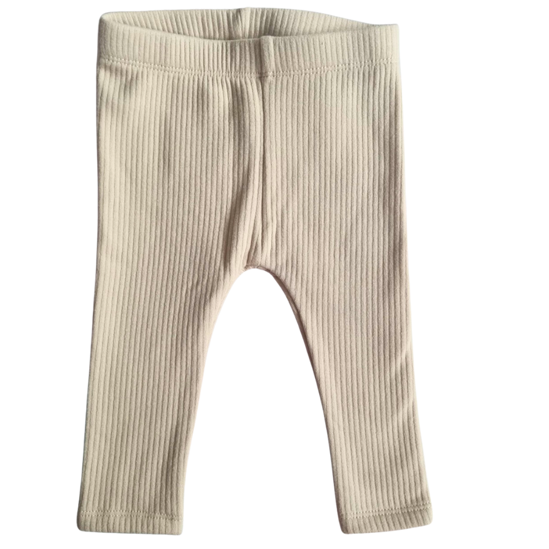 BNWOT Cotton On Leggings - Size: 00 (3-6 Months)