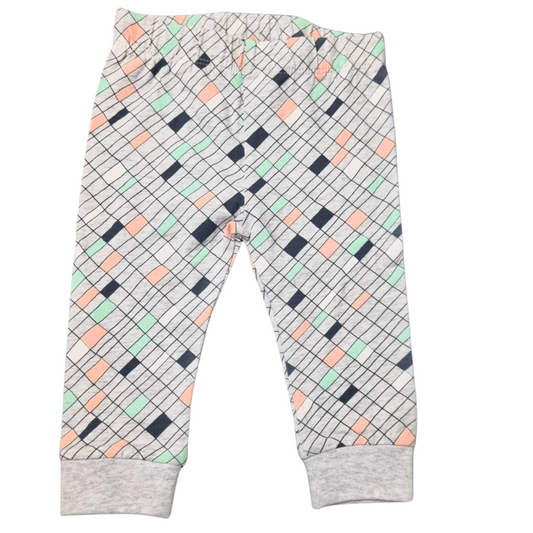 Target Leggings - Size: 00 (3-6 Months)