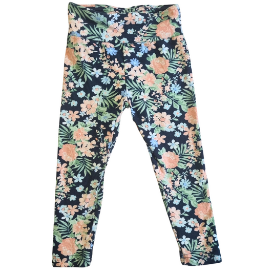 Lily & Dan Leggings - Size: 3