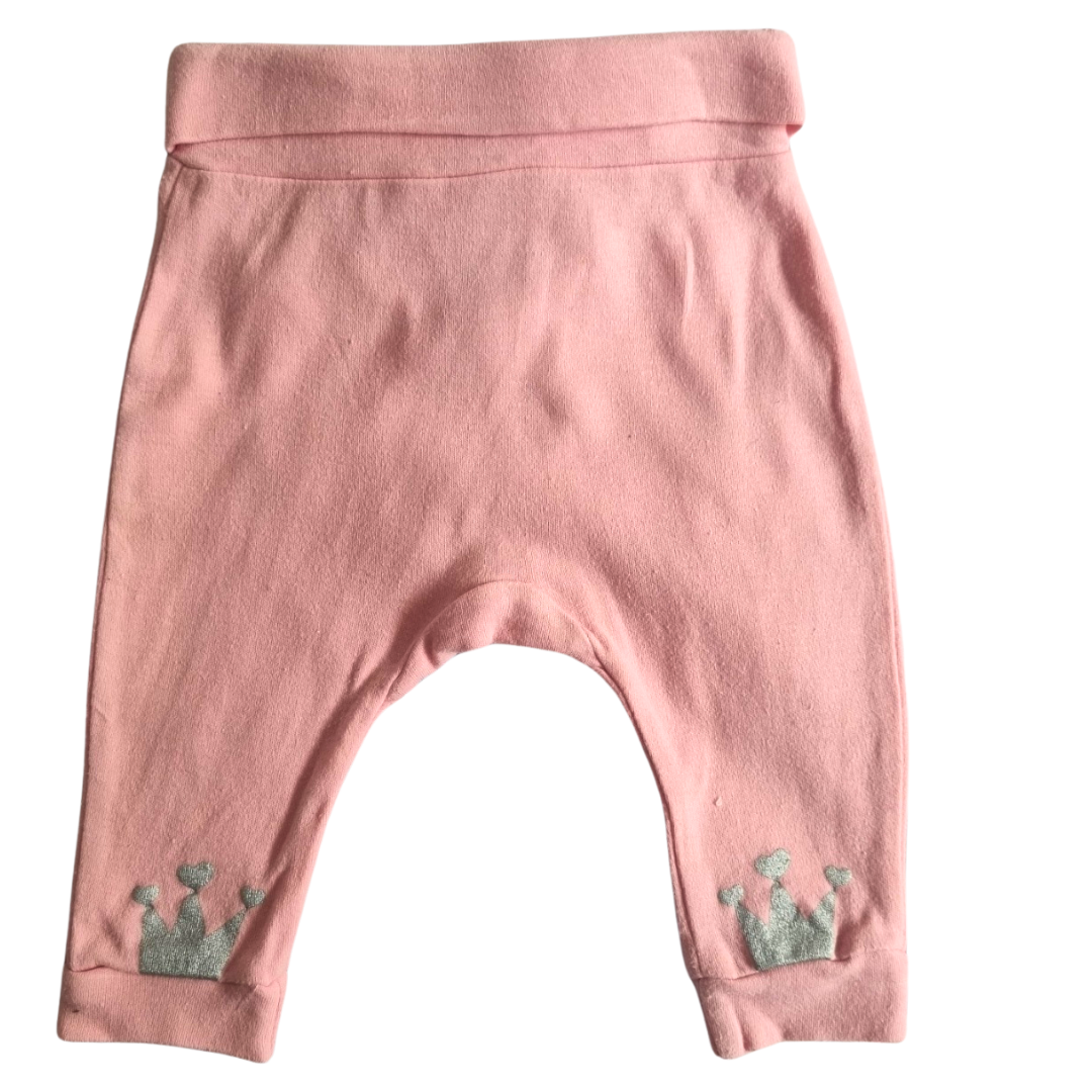 Ackermans Baby Co Leggings - Size: 00 (3-6 Months)