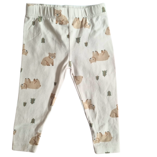 Dymples Leggings - Size: 00 (3-6 Months)