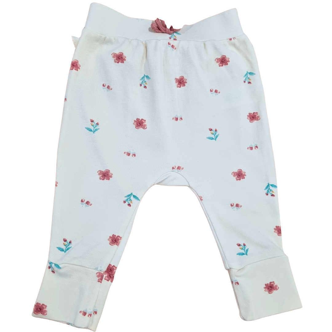 Little Bundle Trousers - Size: 00 (3-6 Months)