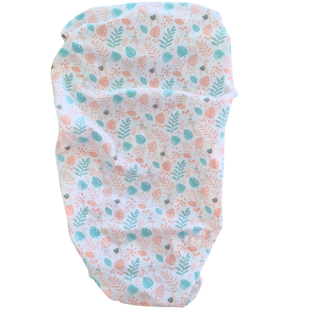 Little Haven Bassinet Sheet