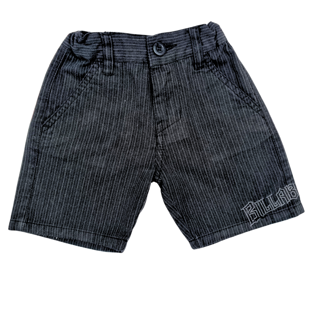 Billabong Long Shorts - Size: 0 (6-12 Months)