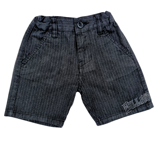 Billabong Long Shorts - Size: 0 (6-12 Months)