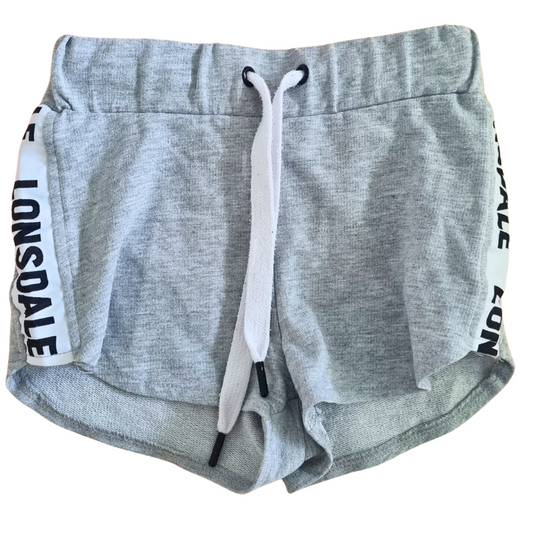 Lonsdale Shorts - Size: 6