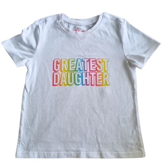 Matalan (UK) - T-Shirt - Size: 3
