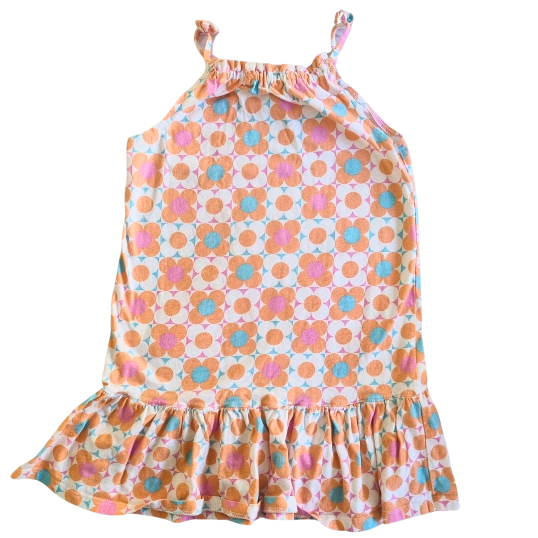 Mini Mango Dress - Size: 7