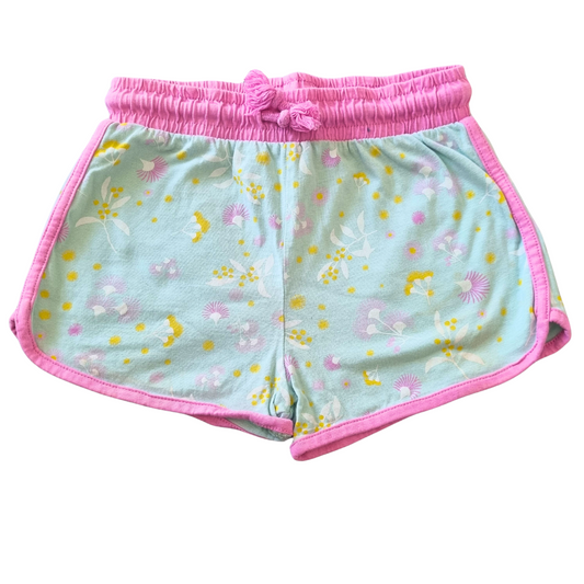 Mini Mango Shorts - Size: 6