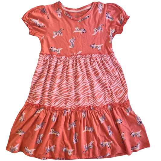 Mini Mango Dress - Size: 6