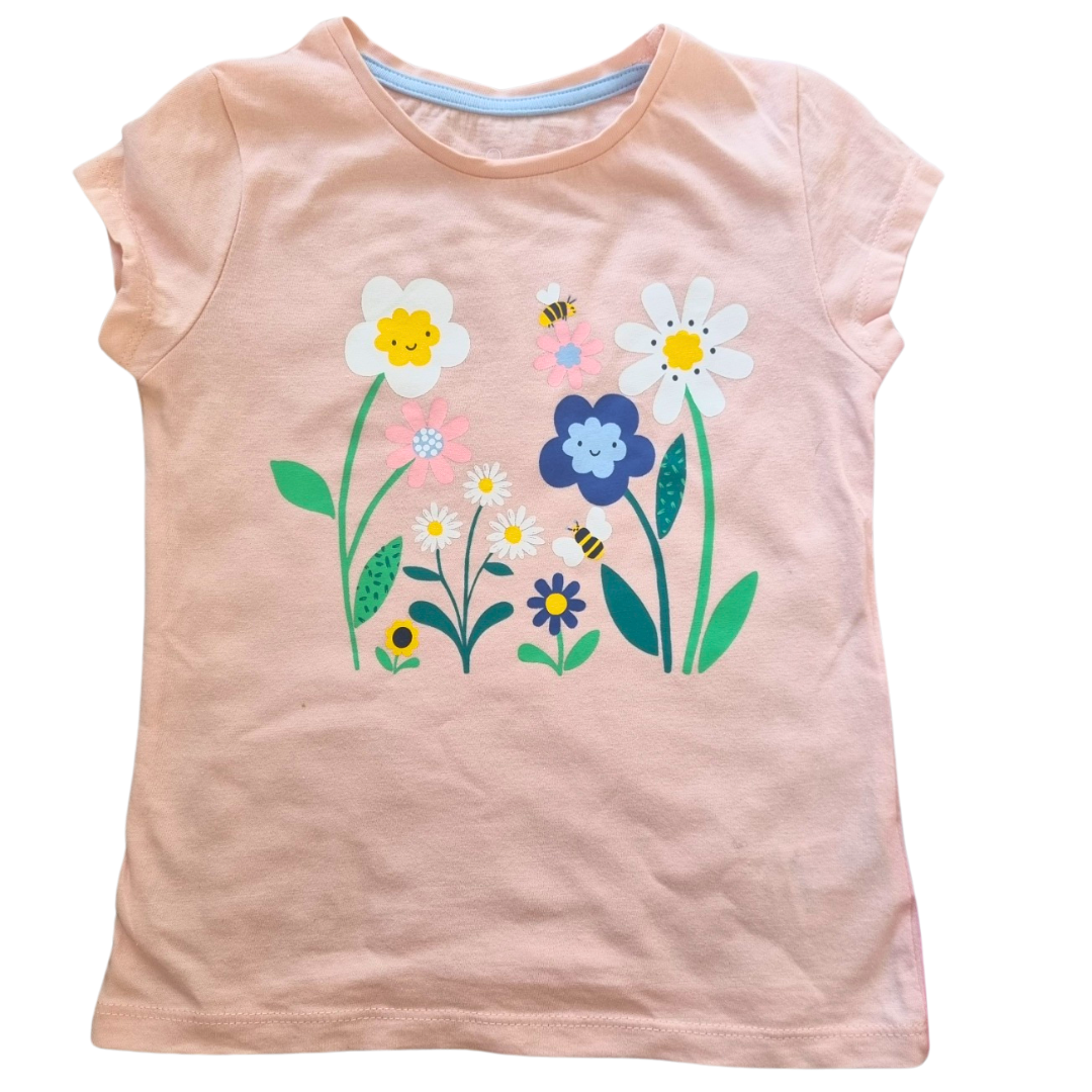 Mothercare T-Shirt - Size: 3