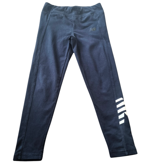 New Balance Leggings - Size: XS (8)