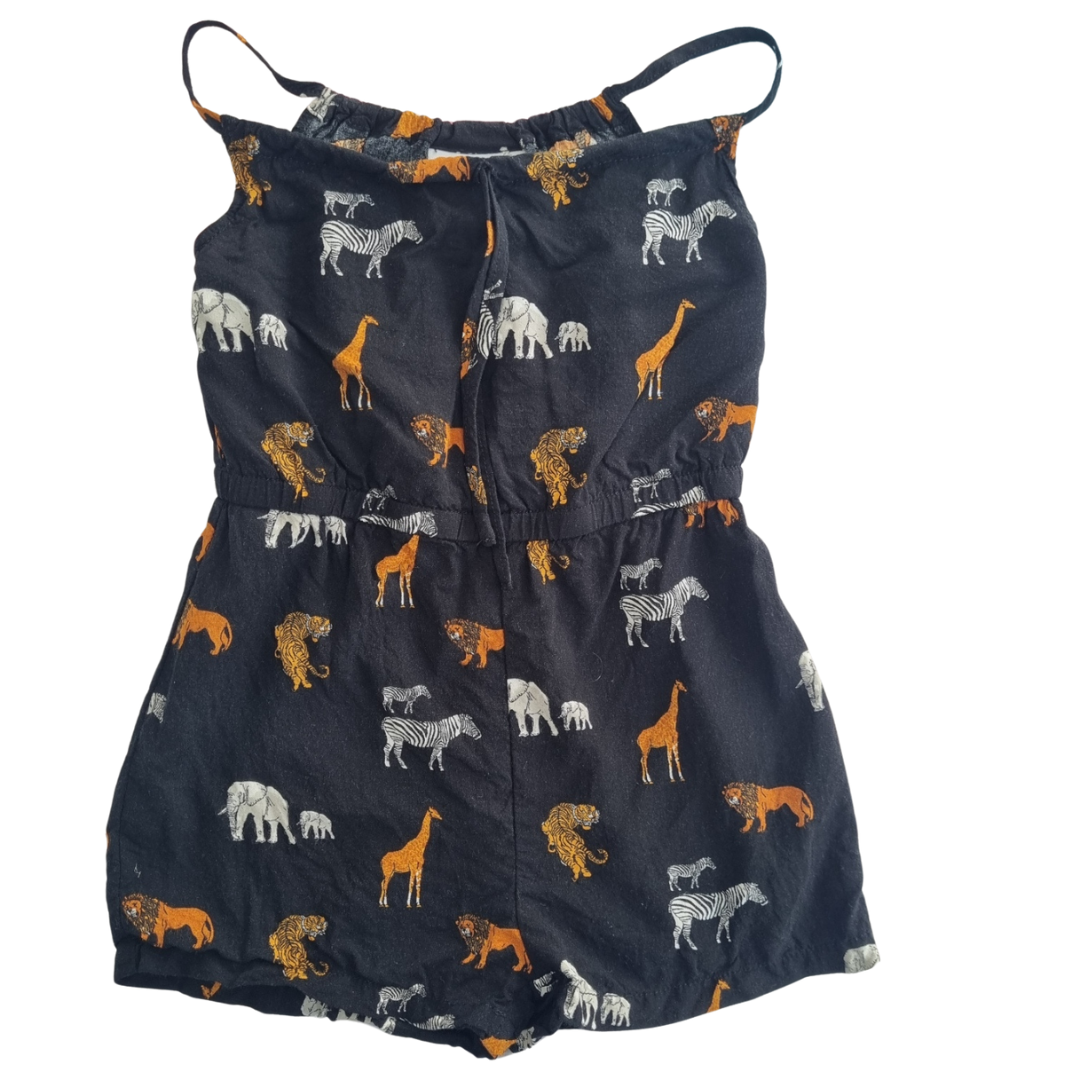 Ollies Place Playsuit - Size: 5