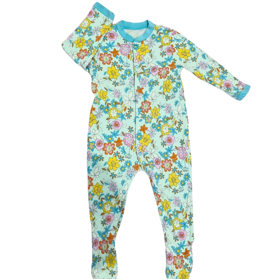 M&S Onesie - Size: 1