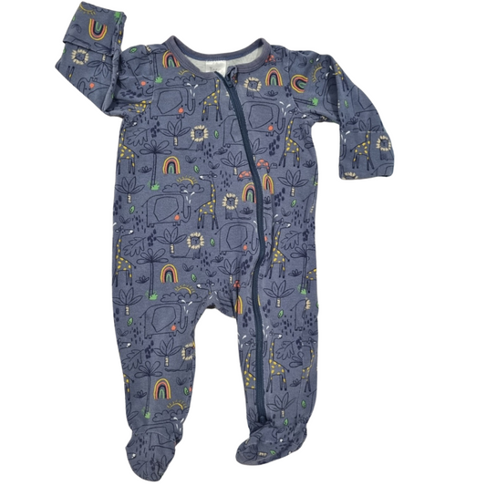 Teeny Weeny Onesie - Size: 00 (3-6 Months)