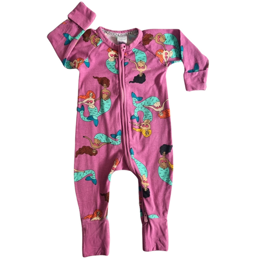 Bonds Wondersuit - Size: 00 (3-6 Months)