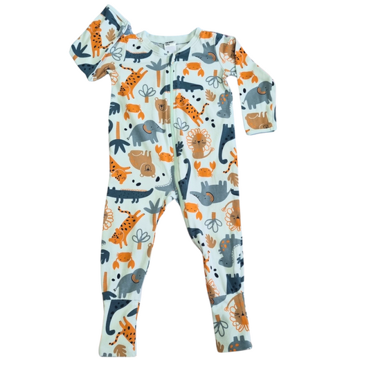 BNWOT Anko Onesie - Size 0 (6-12 Months)