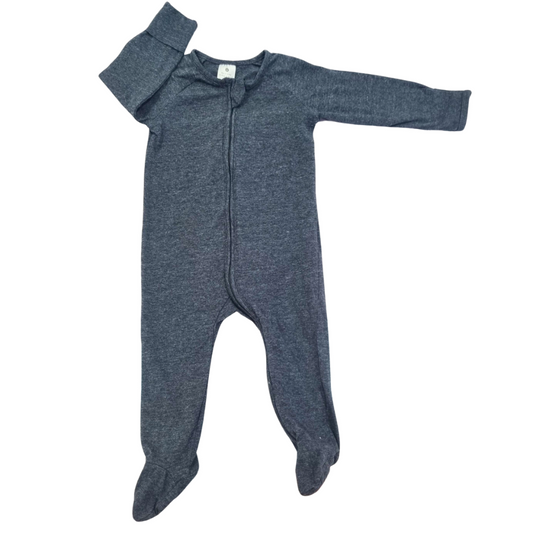 Target Onesie - Size: 0 (6-12 Months)