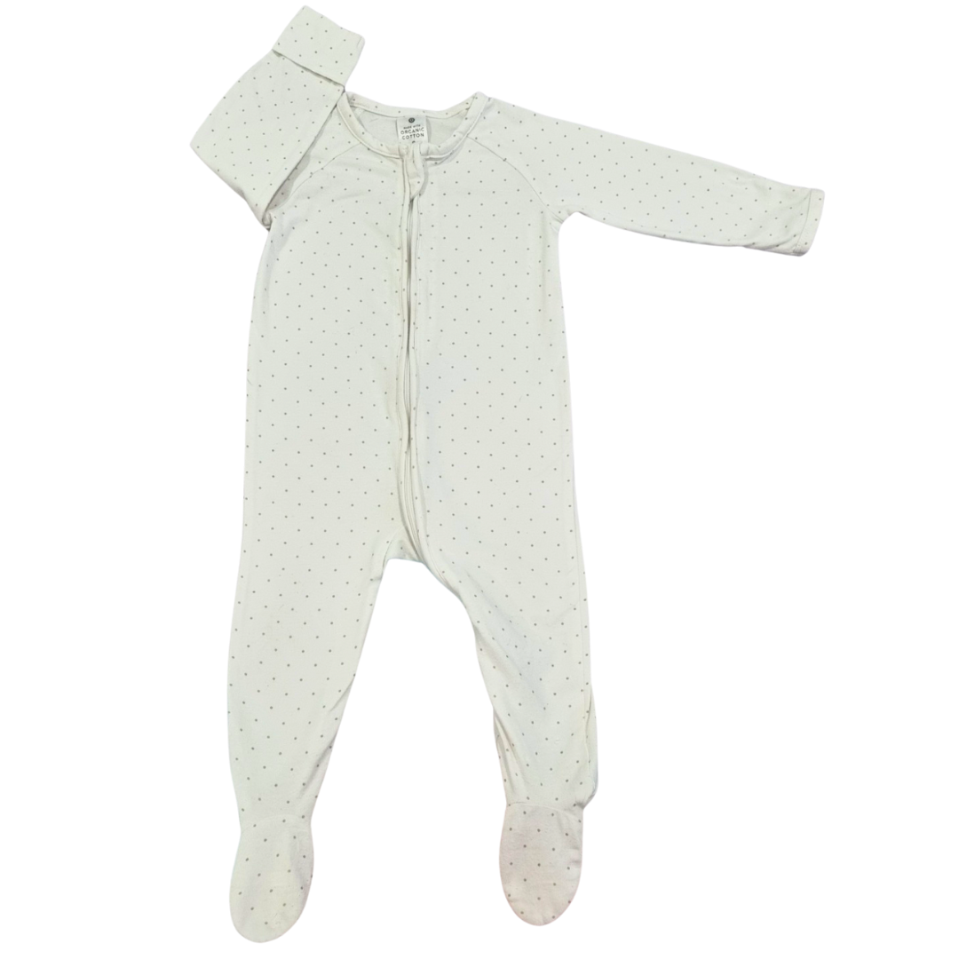 Target Onesie - Size: 0 (6-12 Months)