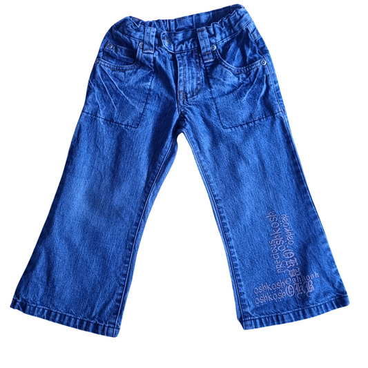 Oshkosh Jeans - Size: 2