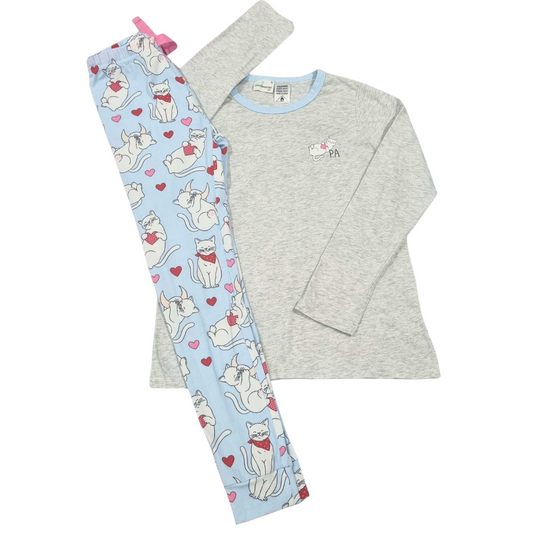 Peter Alexander Pyjamas - Size: 8