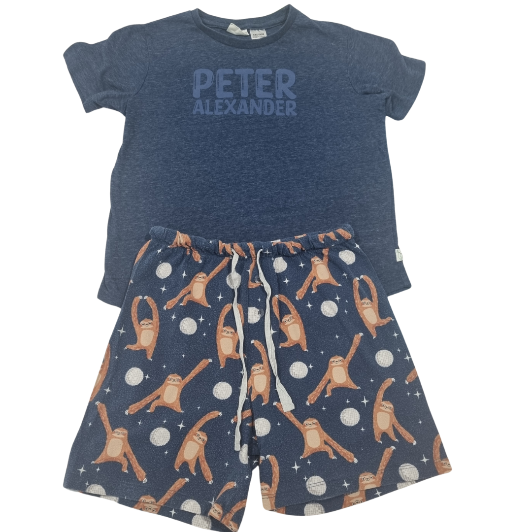 Peter Alexander Pyjamas - Size: 8