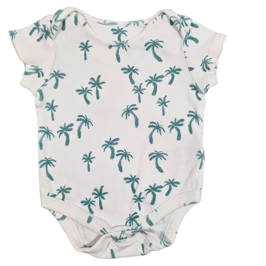 M&S Bodysuit - Size: 000 (0-3 Months)