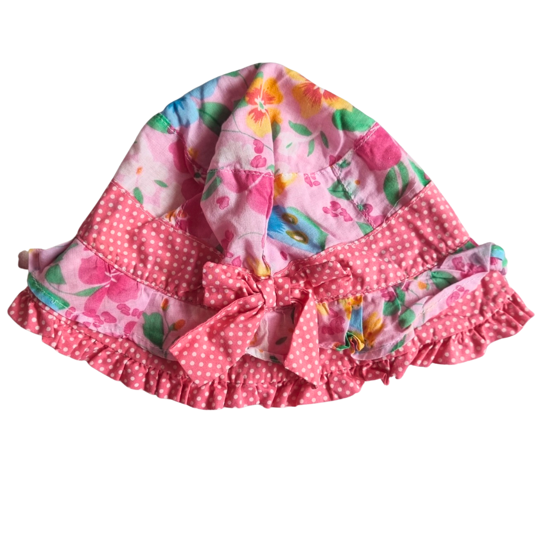 Ollies Place Summer Hat - One Size