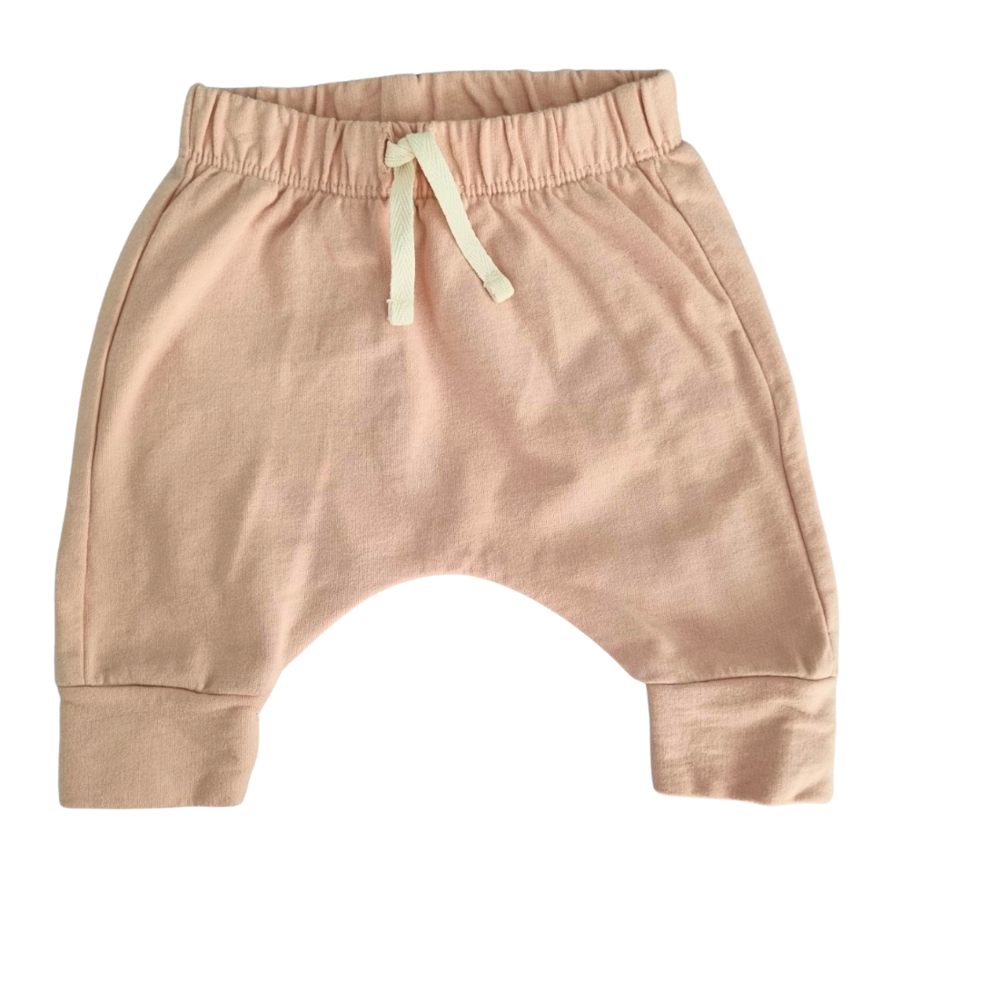 Anko Pink Joggers - Size: 0000 (Newborn)