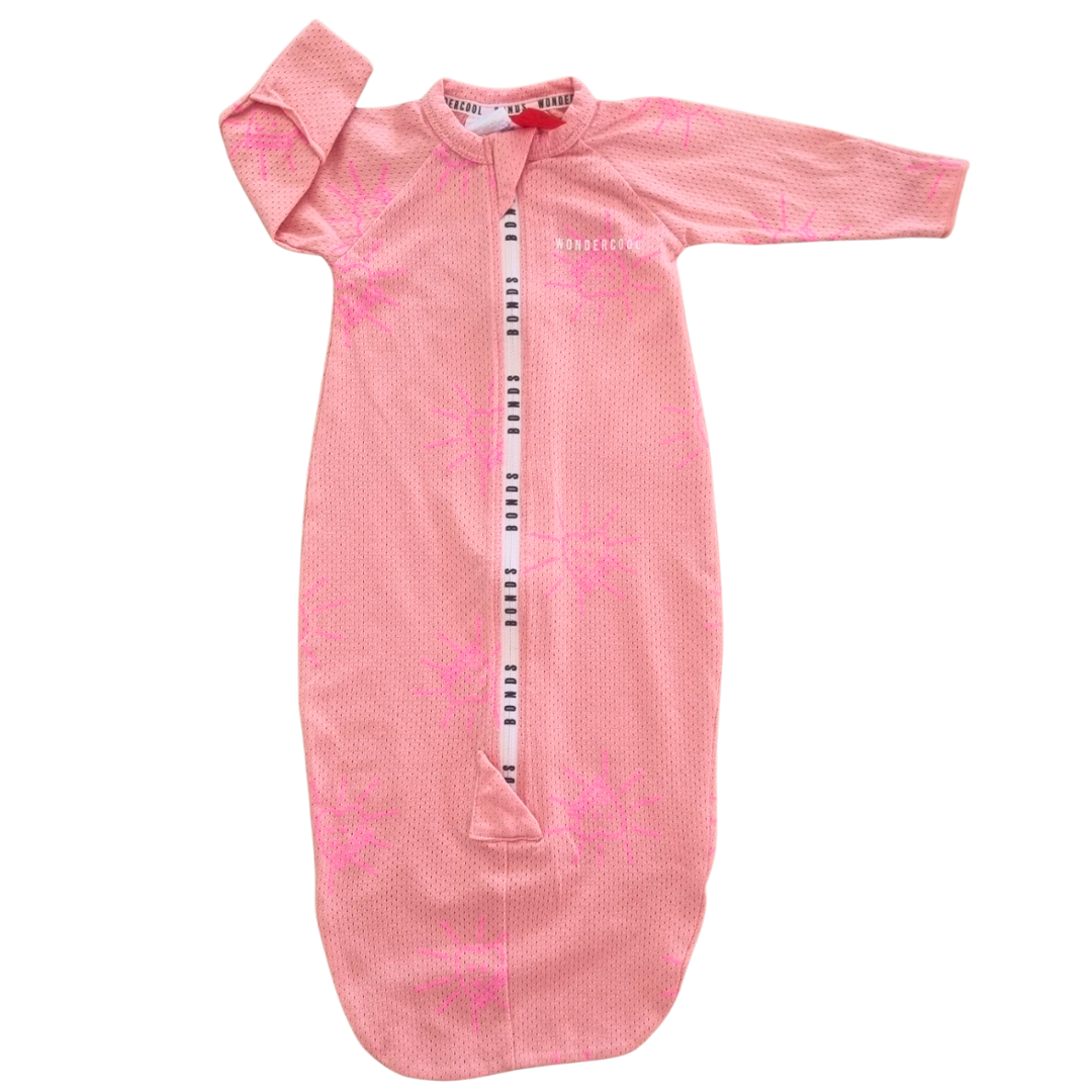 Bonds Wondercool Sleep Sack - Size: 0000 (Newborn)