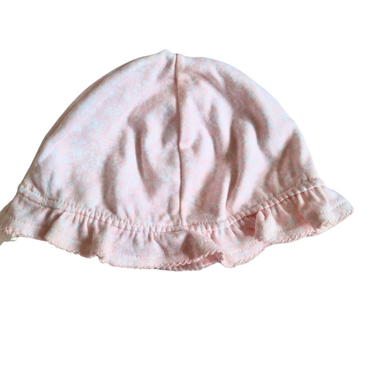 M&Co Hat - Size: 00 (3-6 Months)