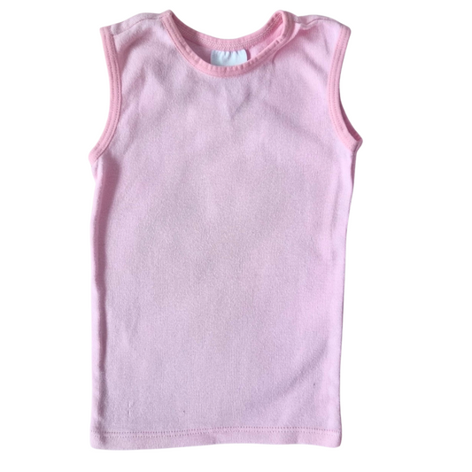 Target Singlet - Size: 000 (0-3 Months)