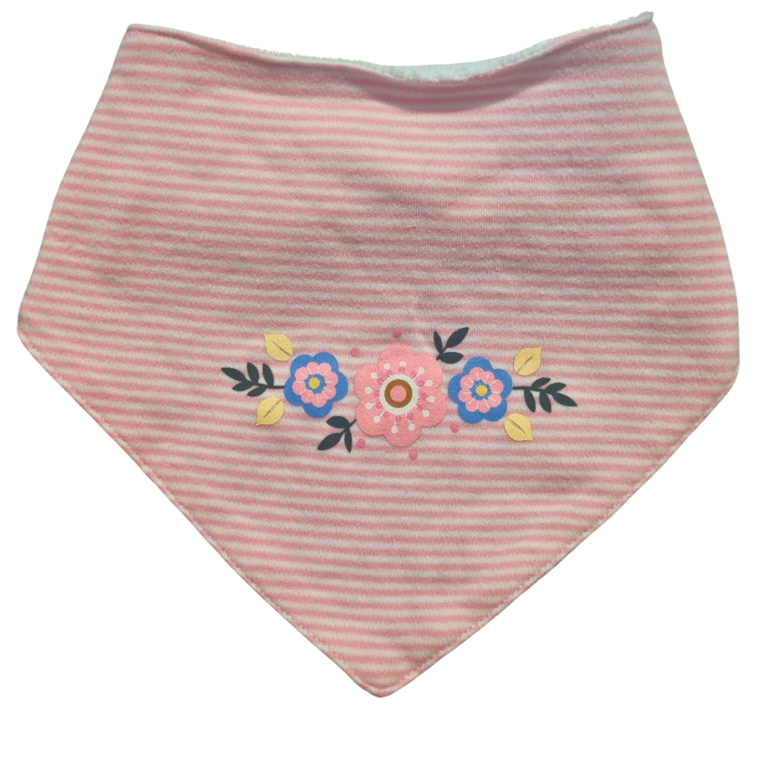 Ollies Place Bib - One Size