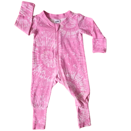 Anko Onesie - Size: 000 (0-3 Months)