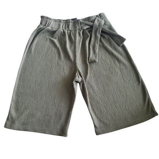 Primark (UK) Cropped Trousers - Size: 3