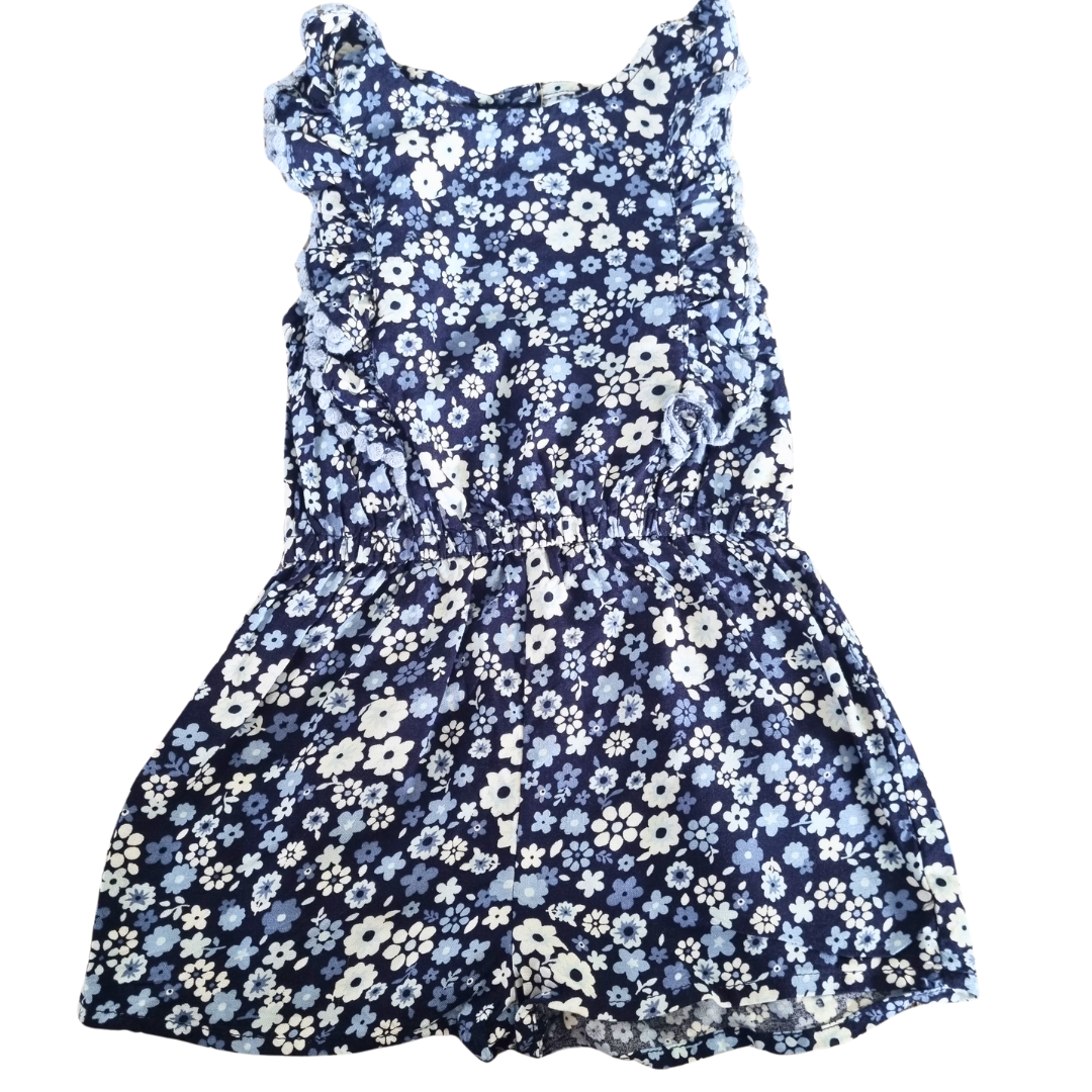 Primark Playsuit Romper - Size: 2