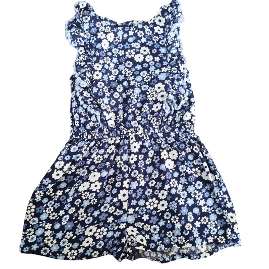 Primark Playsuit Romper - Size: 2