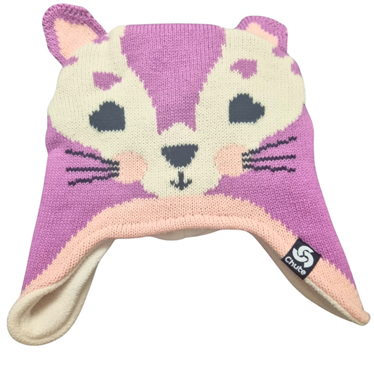 Chute Cat Hat - One Size