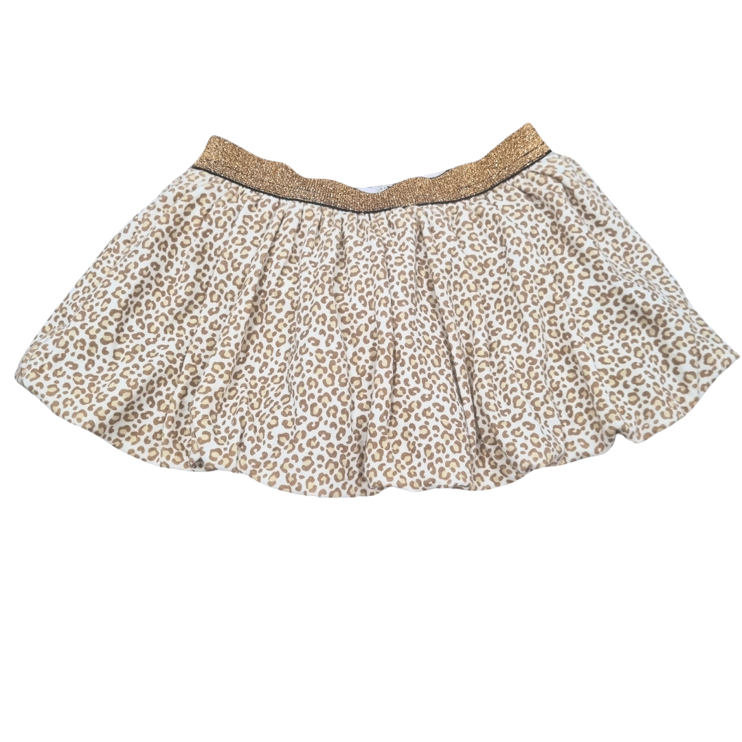 Quiltex Skirt - Size: 2