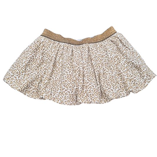 Quiltex Skirt - Size: 2